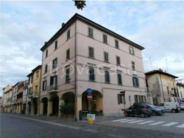 appartamento in vendita a San Giorgio di Piano
