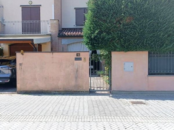 casa indipendente in vendita a San Giorgio di Piano