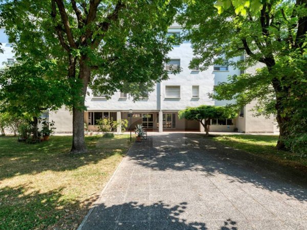 appartamento in vendita a San Giorgio di Piano