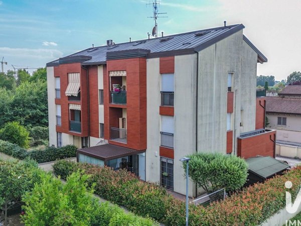 appartamento in vendita a San Giorgio di Piano