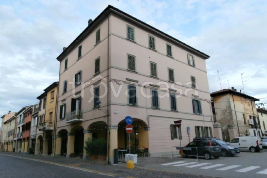 appartamento in vendita a San Giorgio di Piano