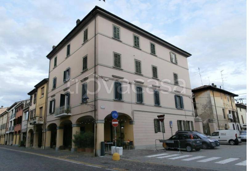 appartamento in vendita a San Giorgio di Piano