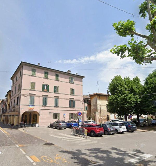 appartamento in vendita a San Giorgio di Piano