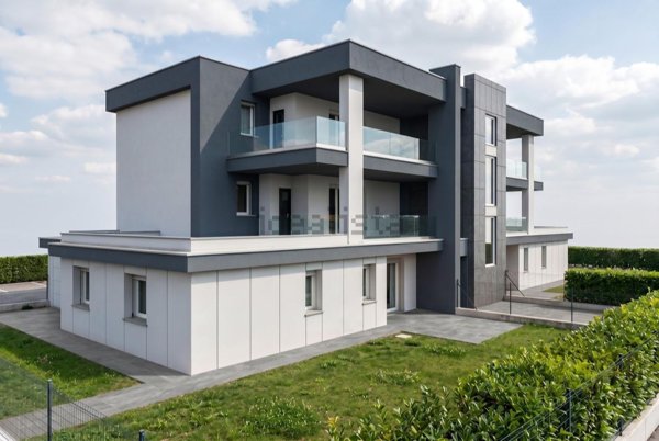 appartamento in vendita a San Giorgio di Piano