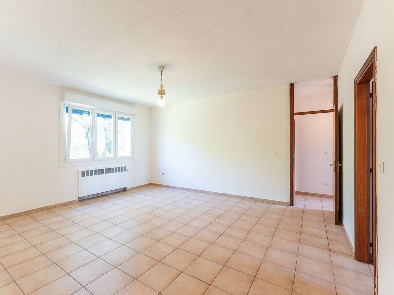 appartamento in vendita a San Giorgio di Piano