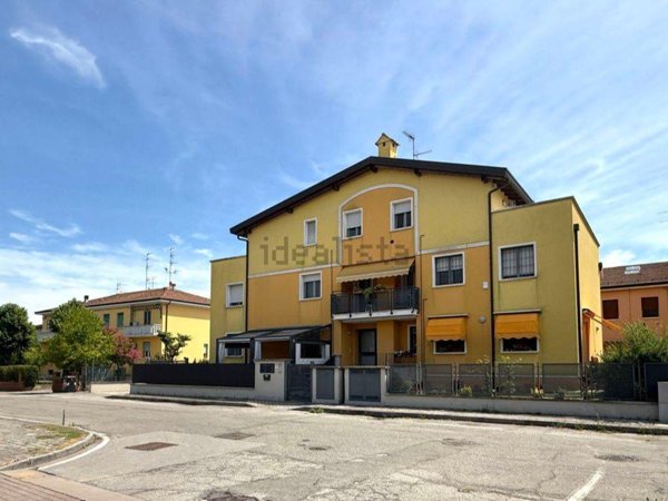 appartamento in vendita a San Giorgio di Piano in zona Cinquanta