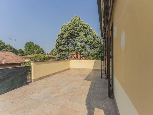 appartamento in vendita a San Giorgio di Piano