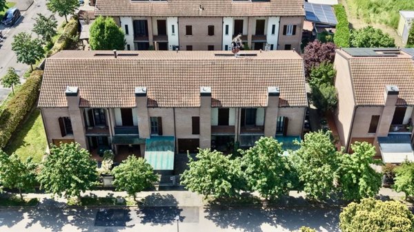 casa indipendente in vendita a San Giorgio di Piano in zona Cinquanta