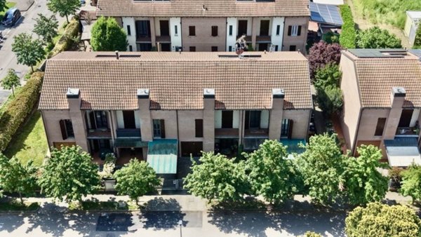 casa indipendente in vendita a San Giorgio di Piano in zona Cinquanta