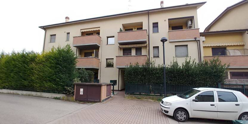 appartamento in vendita a San Giorgio di Piano in zona Stiatico