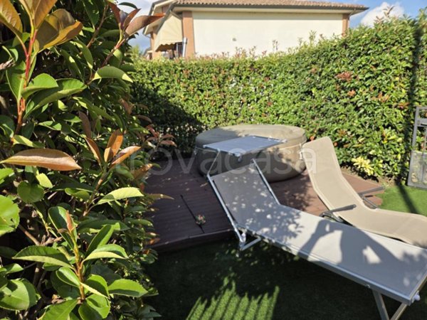 appartamento in vendita a San Giorgio di Piano in zona Cinquanta