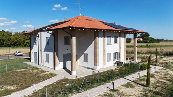 casa indipendente in vendita a San Giorgio di Piano