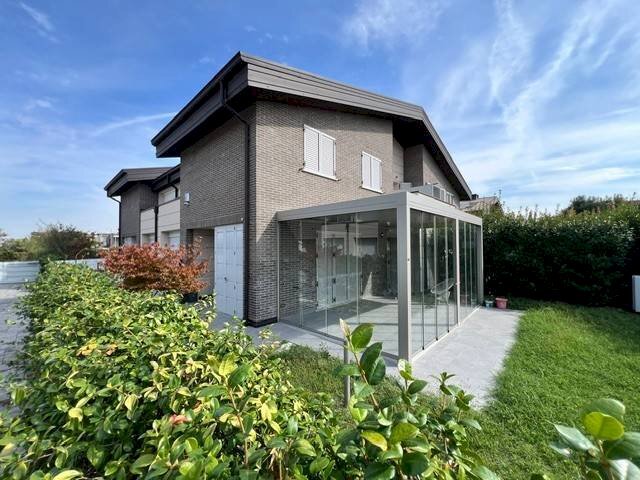 casa indipendente in vendita a San Giorgio di Piano