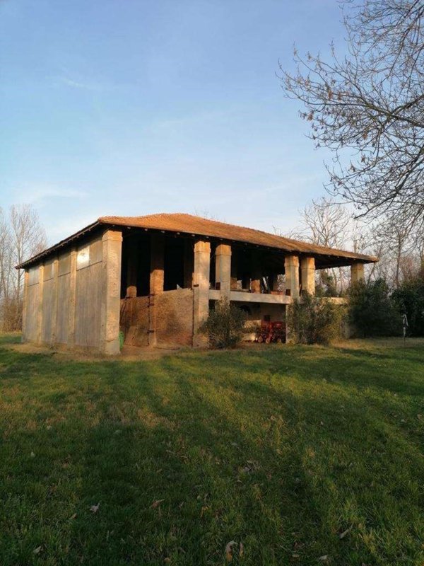 rudere in vendita a San Giovanni in Persiceto