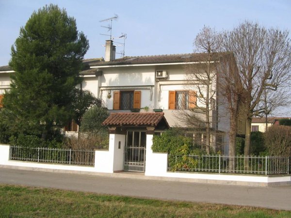 casa indipendente in vendita a San Giovanni in Persiceto