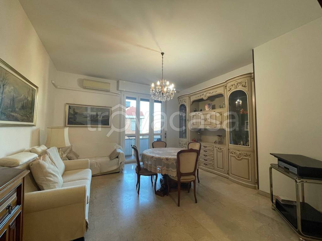 appartamento in vendita a San Giovanni in Persiceto