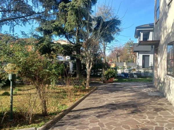 appartamento in vendita a San Giovanni in Persiceto