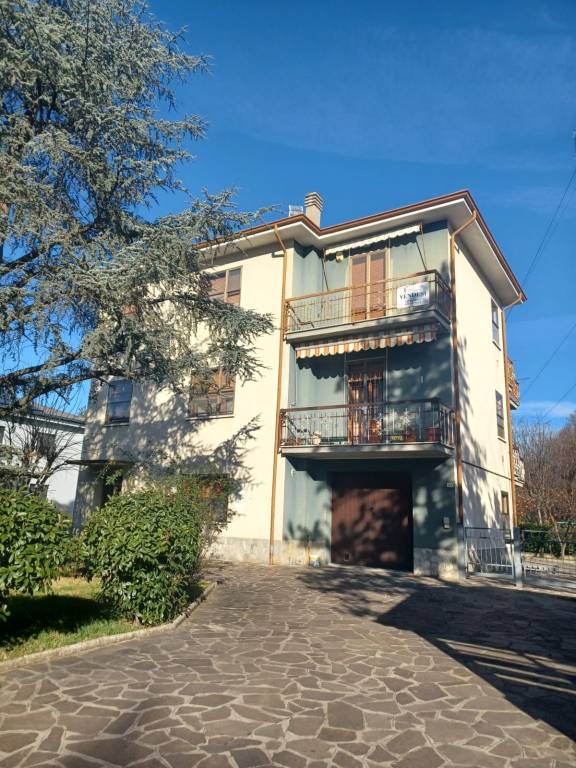 appartamento in vendita a San Giovanni in Persiceto
