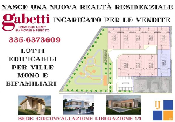 villa in vendita a San Giovanni in Persiceto in zona Budrie
