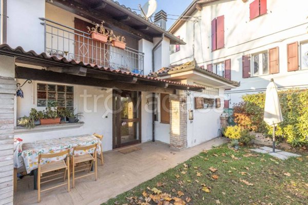 appartamento in vendita a San Giovanni in Persiceto in zona Tivoli