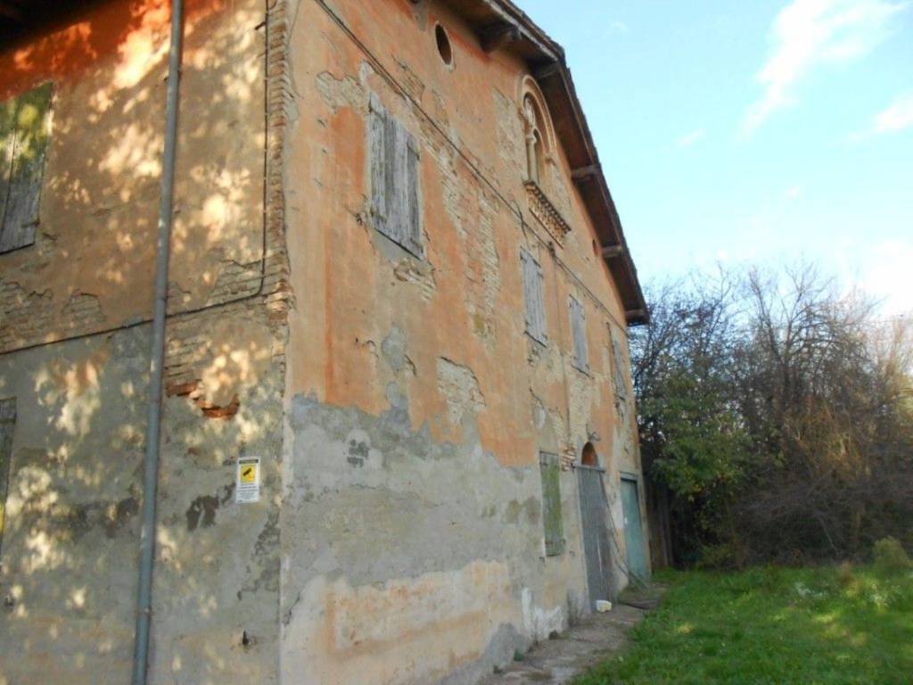 casa indipendente in vendita a San Giovanni in Persiceto