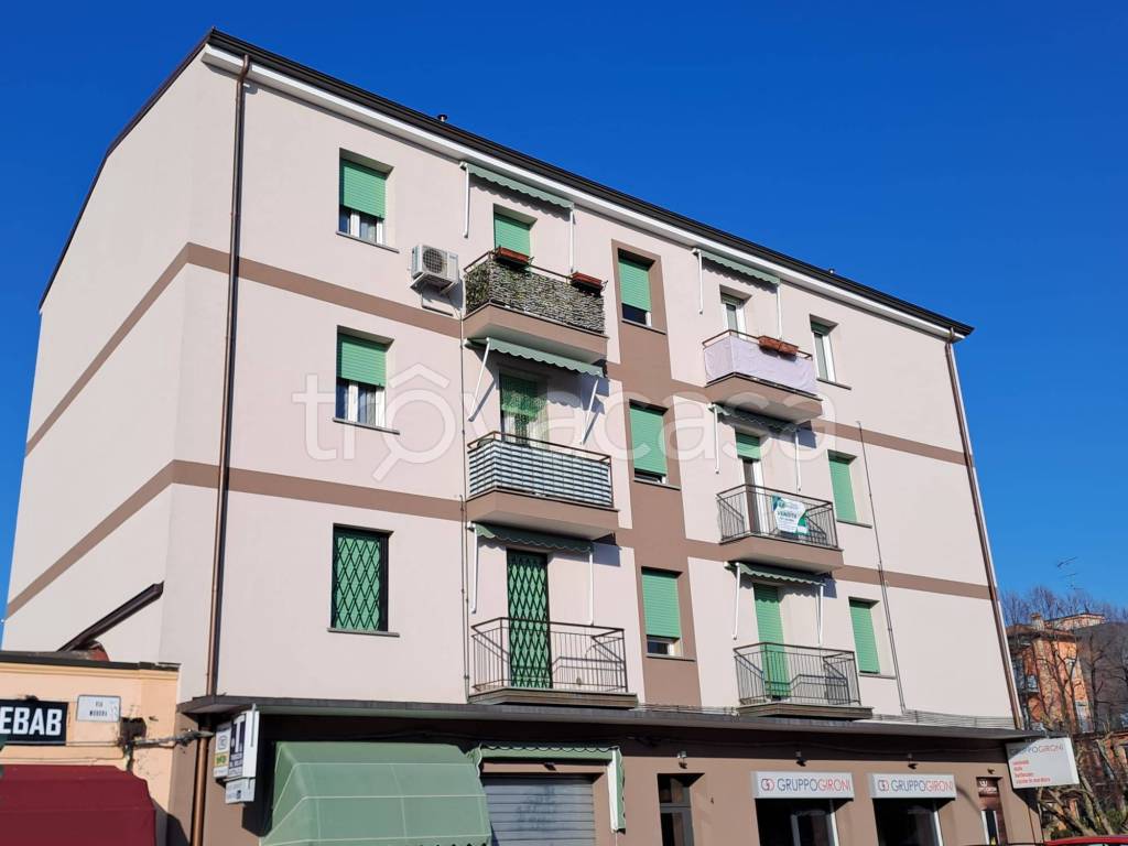 appartamento in vendita a San Giovanni in Persiceto