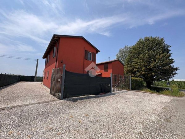 casa indipendente in vendita a San Giovanni in Persiceto