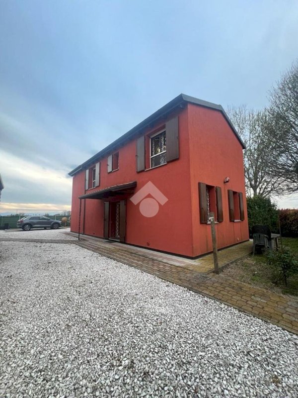 casa indipendente in vendita a San Giovanni in Persiceto