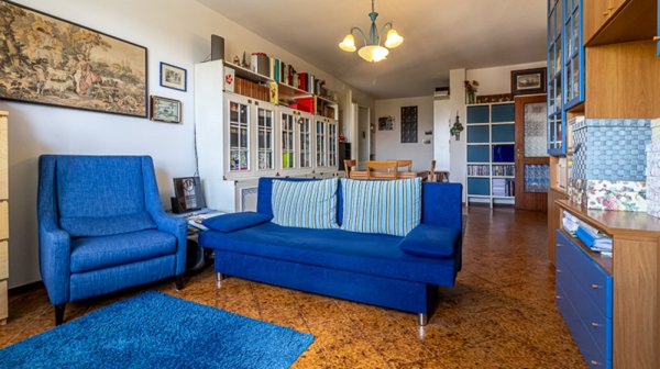 appartamento in vendita a San Giovanni in Persiceto in zona Decima