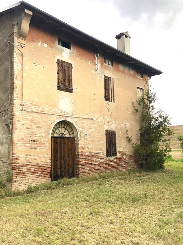 casa indipendente in vendita a San Giovanni in Persiceto