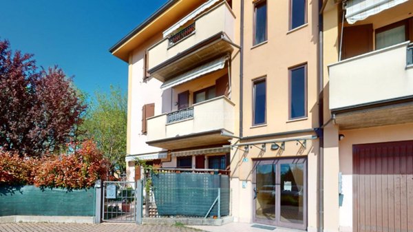 appartamento in vendita a San Giovanni in Persiceto