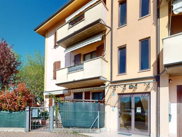 appartamento in vendita a San Giovanni in Persiceto