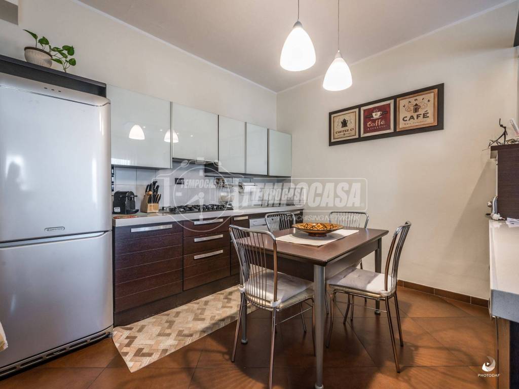 appartamento in vendita a San Giovanni in Persiceto