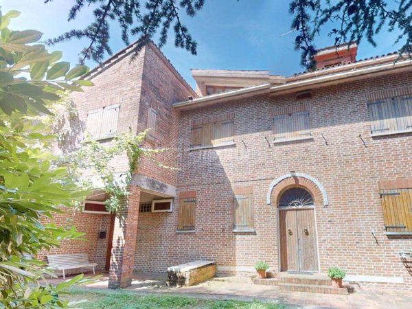 casa indipendente in vendita a San Giovanni in Persiceto