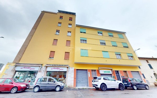 appartamento in vendita a San Giovanni in Persiceto
