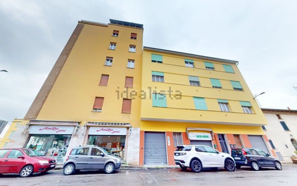 appartamento in vendita a San Giovanni in Persiceto