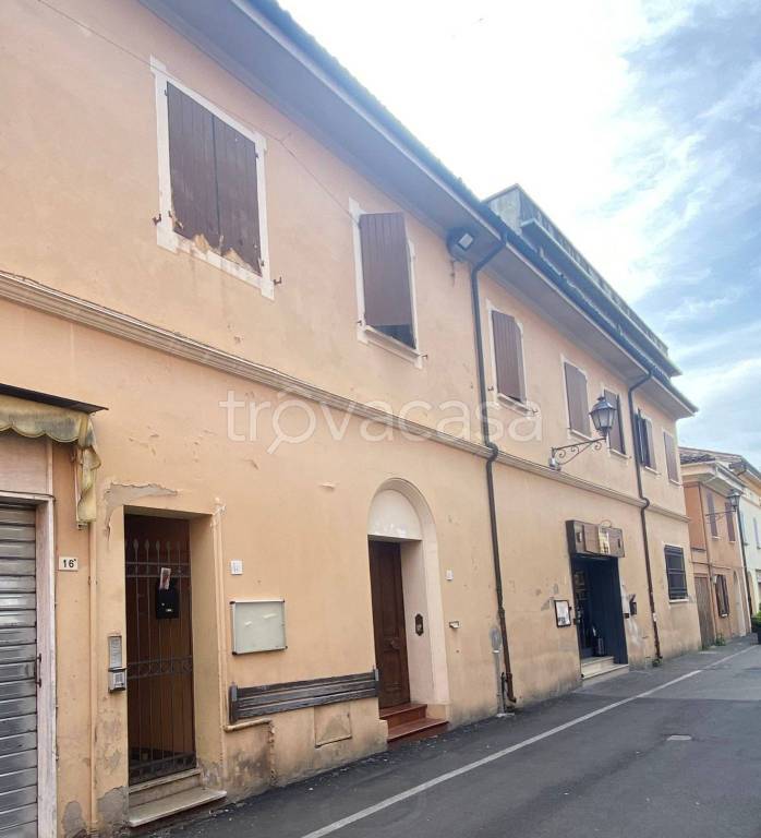 appartamento in vendita a San Giovanni in Persiceto