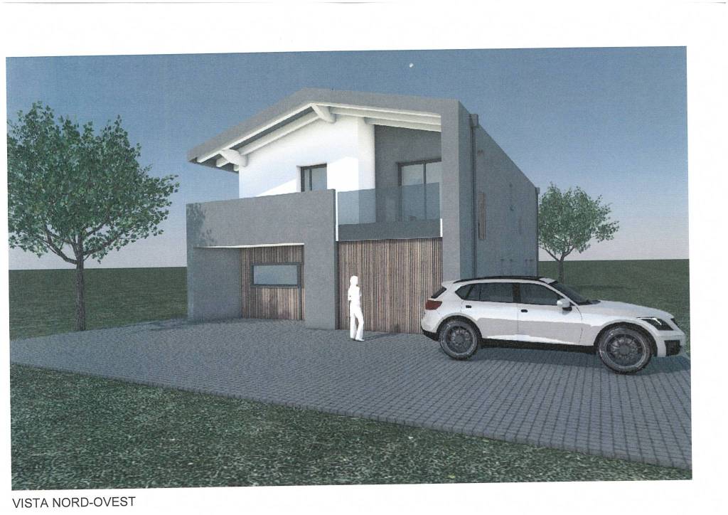 casa indipendente in vendita a San Giovanni in Persiceto