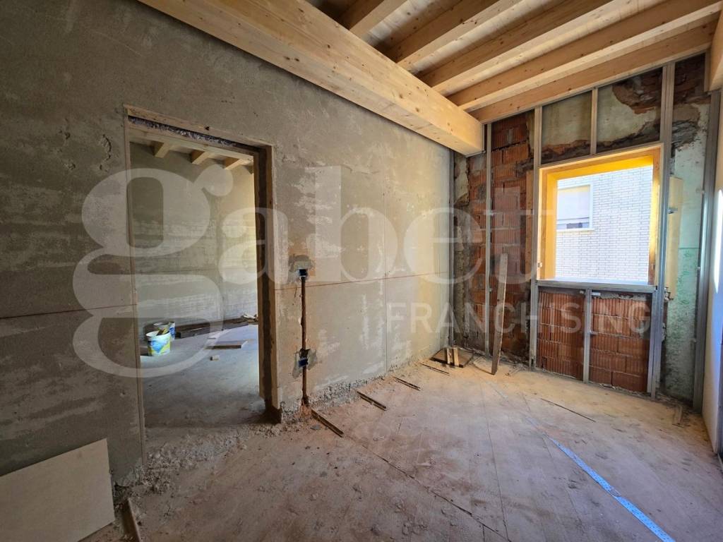 appartamento in vendita a San Giovanni in Persiceto