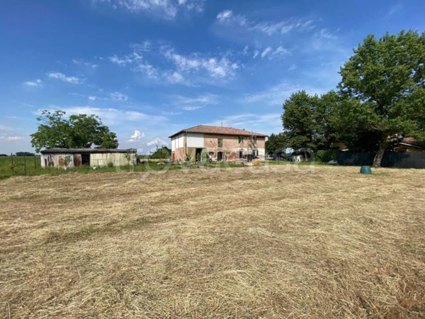 casa indipendente in vendita a San Giovanni in Persiceto