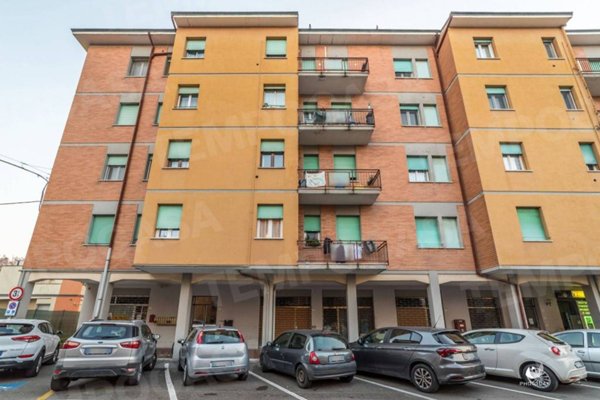 appartamento in vendita a San Giovanni in Persiceto