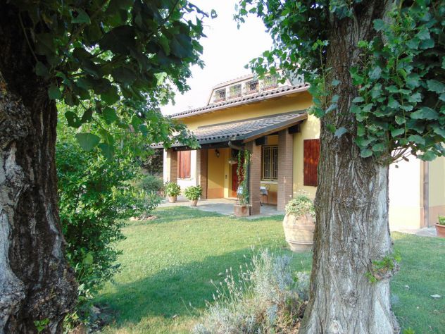 casa indipendente in vendita a San Giovanni in Persiceto