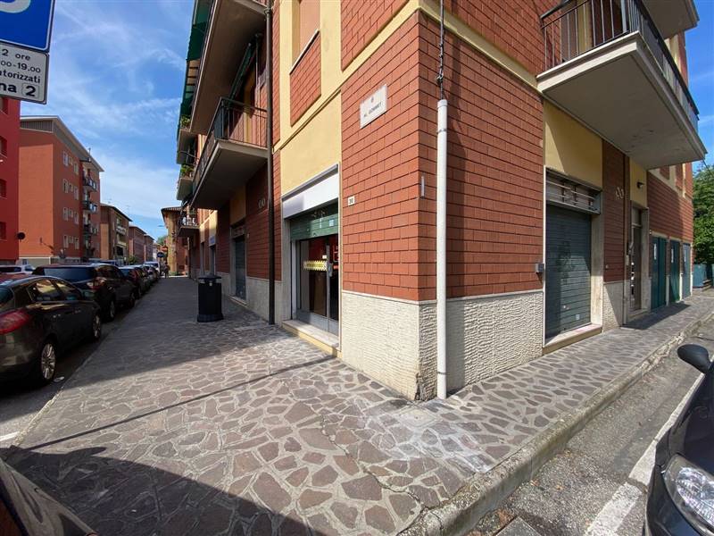 ufficio in vendita a San Giovanni in Persiceto