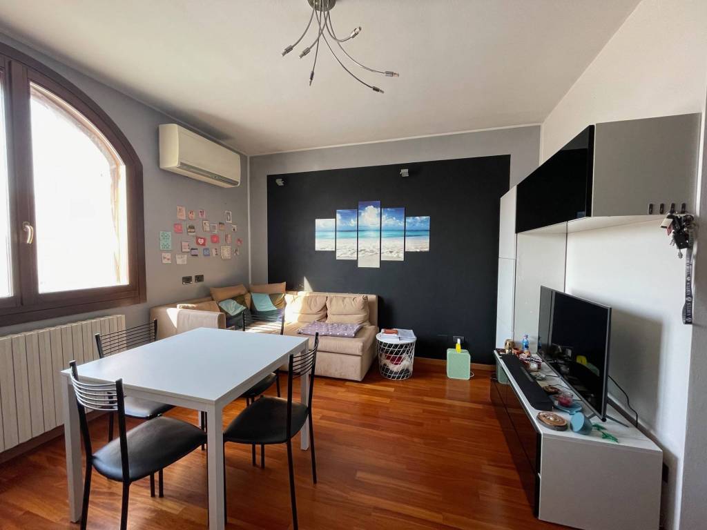 appartamento in vendita a San Giovanni in Persiceto