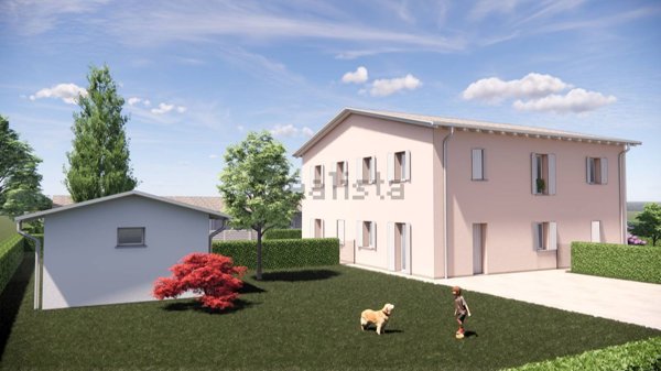 appartamento in vendita a San Giovanni in Persiceto