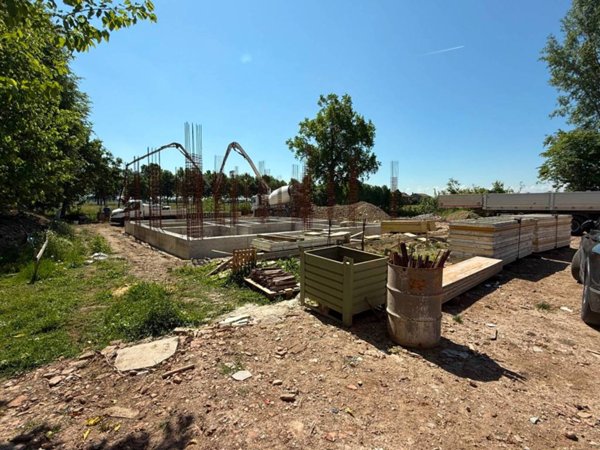 appartamento in vendita a San Giovanni in Persiceto