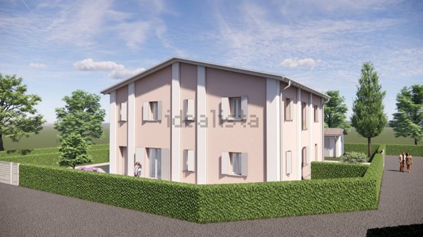 appartamento in vendita a San Giovanni in Persiceto