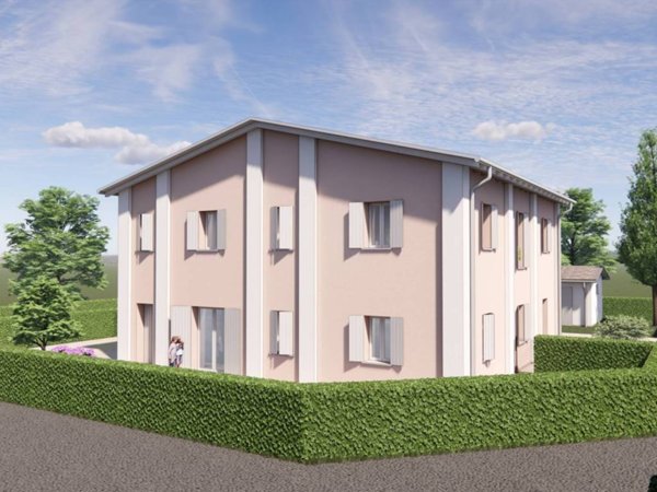 casa indipendente in vendita a San Giovanni in Persiceto