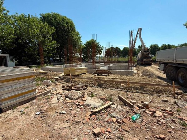 appartamento in vendita a San Giovanni in Persiceto