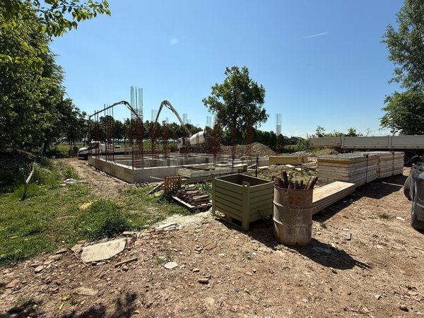 appartamento in vendita a San Giovanni in Persiceto